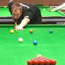 Trondheim Snooker i nye lokaler