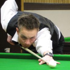 Snooker NM – 2013 – Sarpsborg