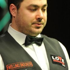 Paul Hunter Classic (ET4)
