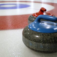 Trondheim Snooker på glattisen