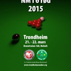 NM Snooker Six Reds