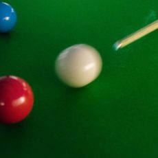 NC1 – Trondheim Snooker NC1 – Trondheim Snooker
