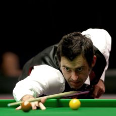 VM-dager hos Trondheim Snooker VM-dager hos Trondheim Snooker