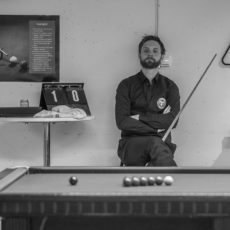 NM Snooker 2017 – Fotogalleri 1