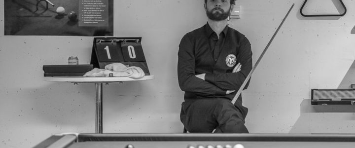 NM Snooker 2017 – Fotogalleri 1