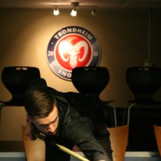 NM Snooker 2017 – Oppsummering